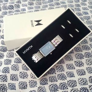 Women's MVMT Watch